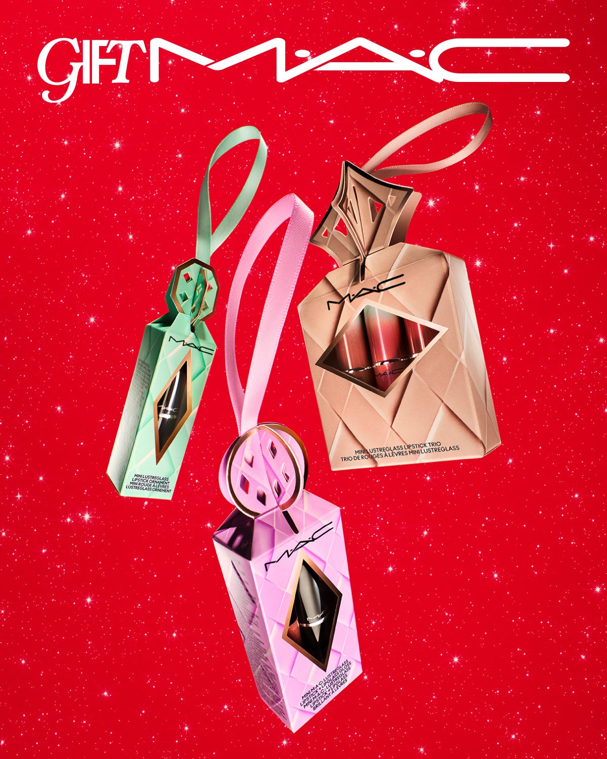 マキシマル スリーク サテン リップスティック/M・A・C/口紅を使ったクチコミ(6枚目)