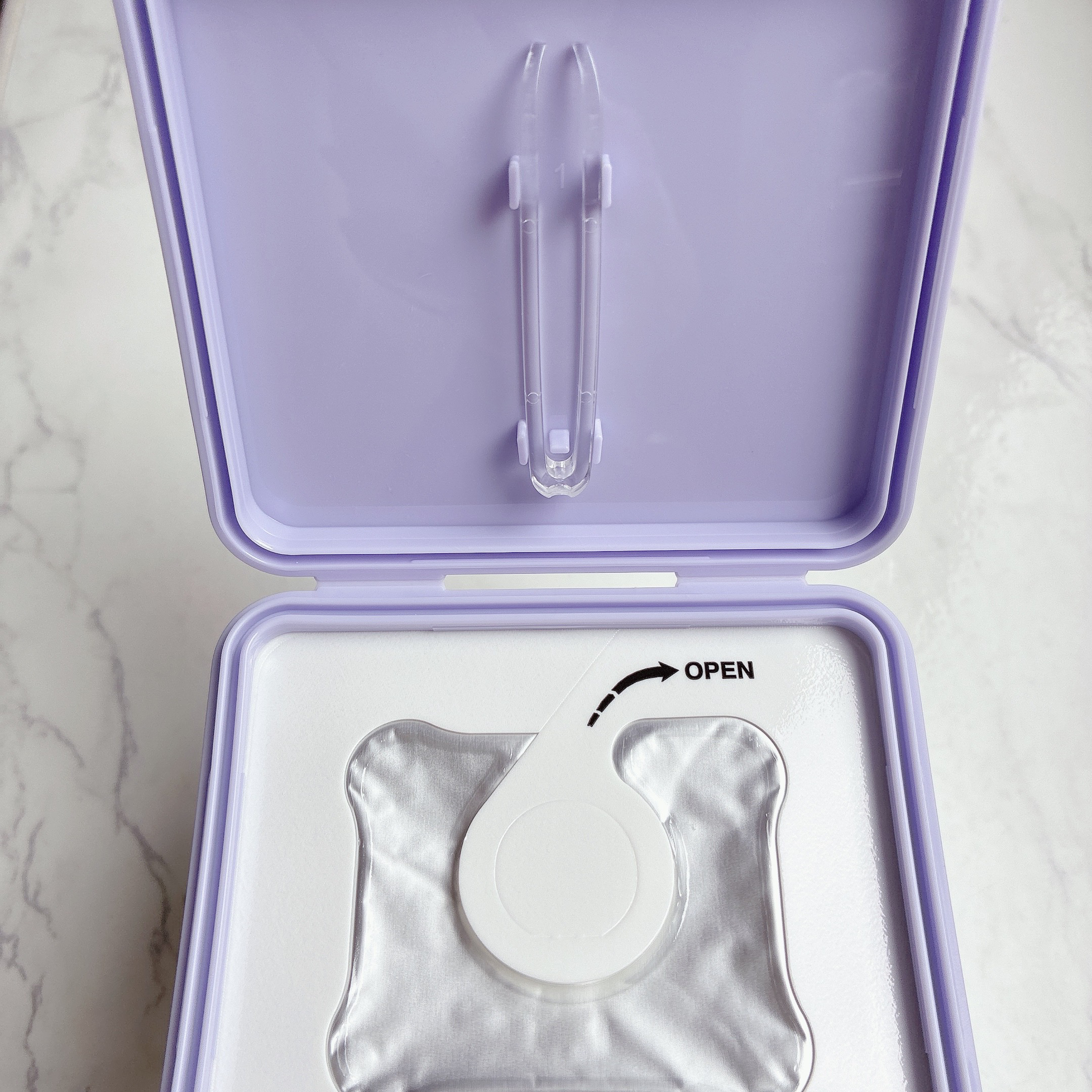 REJURAN ダーマヒーラー ポアタイトニングアンプル 30ml/REJURAN COSMETICS/美容液を使ったクチコミ（3枚目）