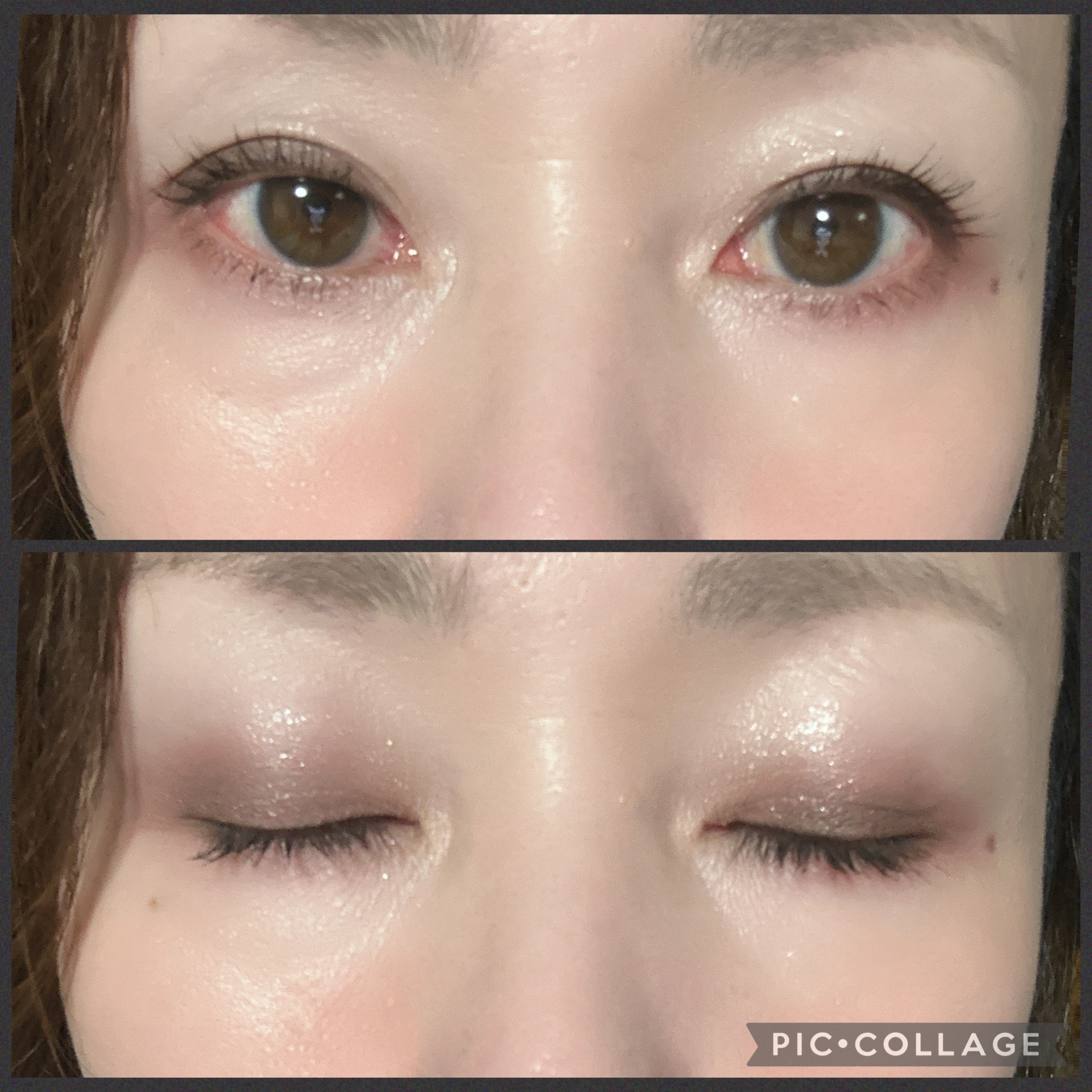 シグニチャー カラー アイズ 142 雪今宵 -YUKIKOYOI/SUQQU/アイシャドウパレットを使ったクチコミ（3枚目）