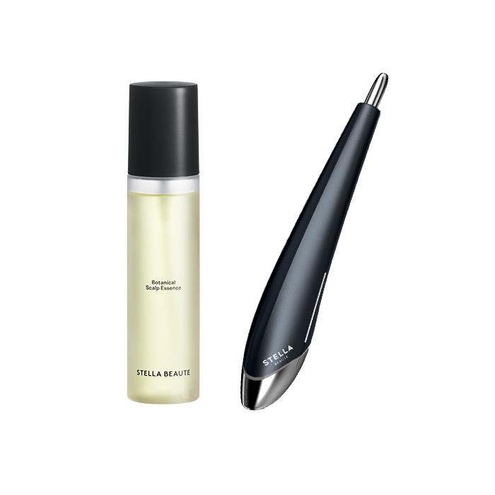 ステラボーテ ボタニカルスカルプエッセンスセット
