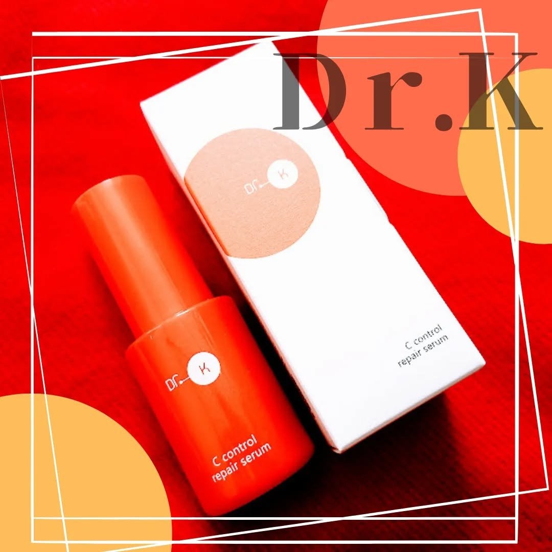 薬用Cクリアホワイトローション/ドクターケイ/化粧水を使ったクチコミ(3枚目)