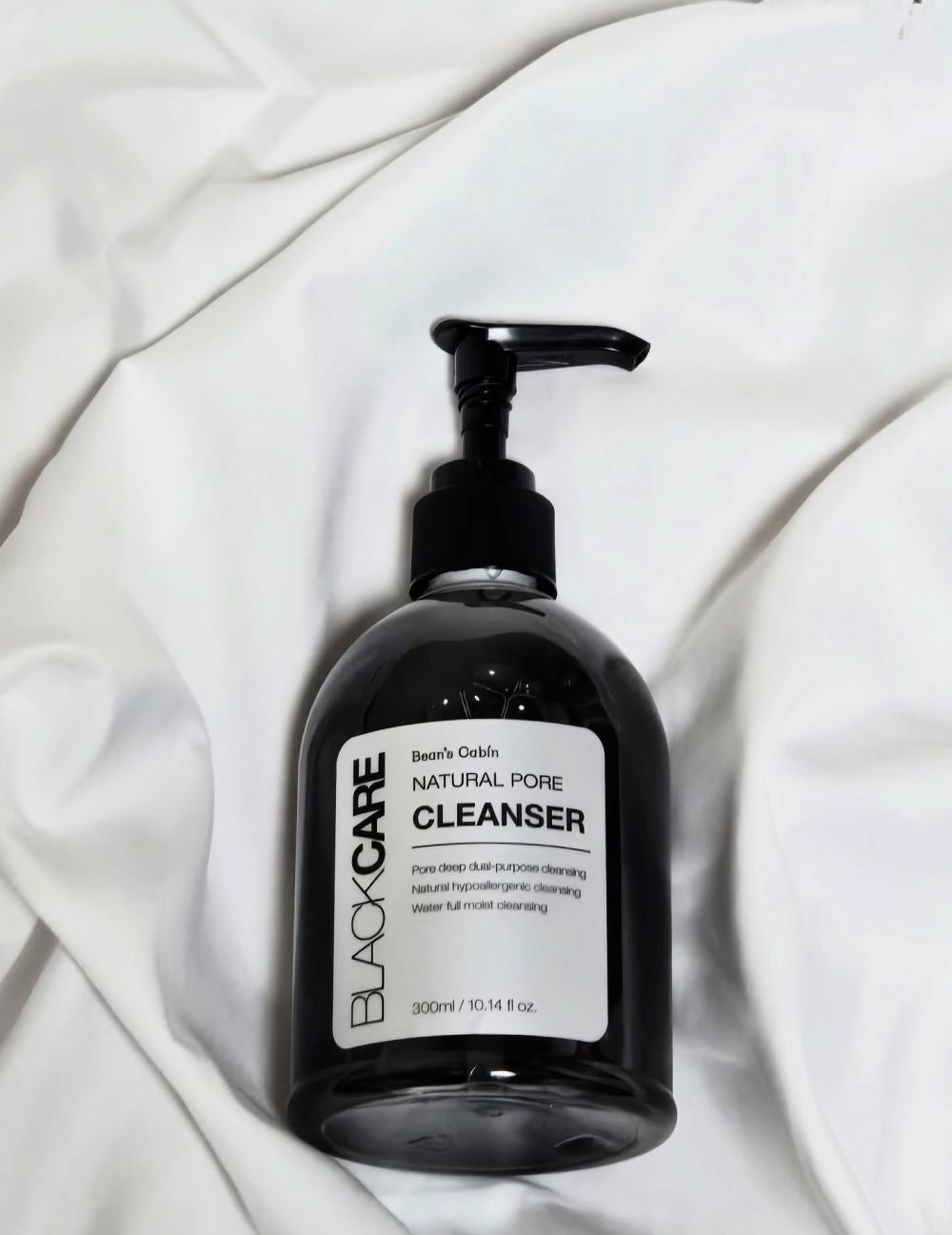 rith♡LIPSパートナー on LIPS 「BEANSCABINナチュラルポアクレンザーナチュラルヴィーガ..」(3枚目)