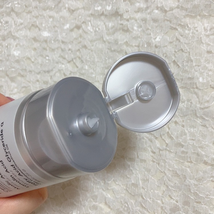 THE ANSWER EXモイストトリートメント FOR DAILY DAMAGE/THE ANSWER/洗い流すヘアトリートメントを使ったクチコミ（2枚目）