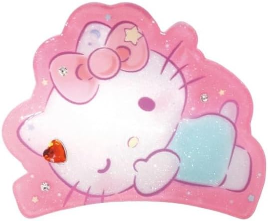 森本産業 ビジューバンスクリップ