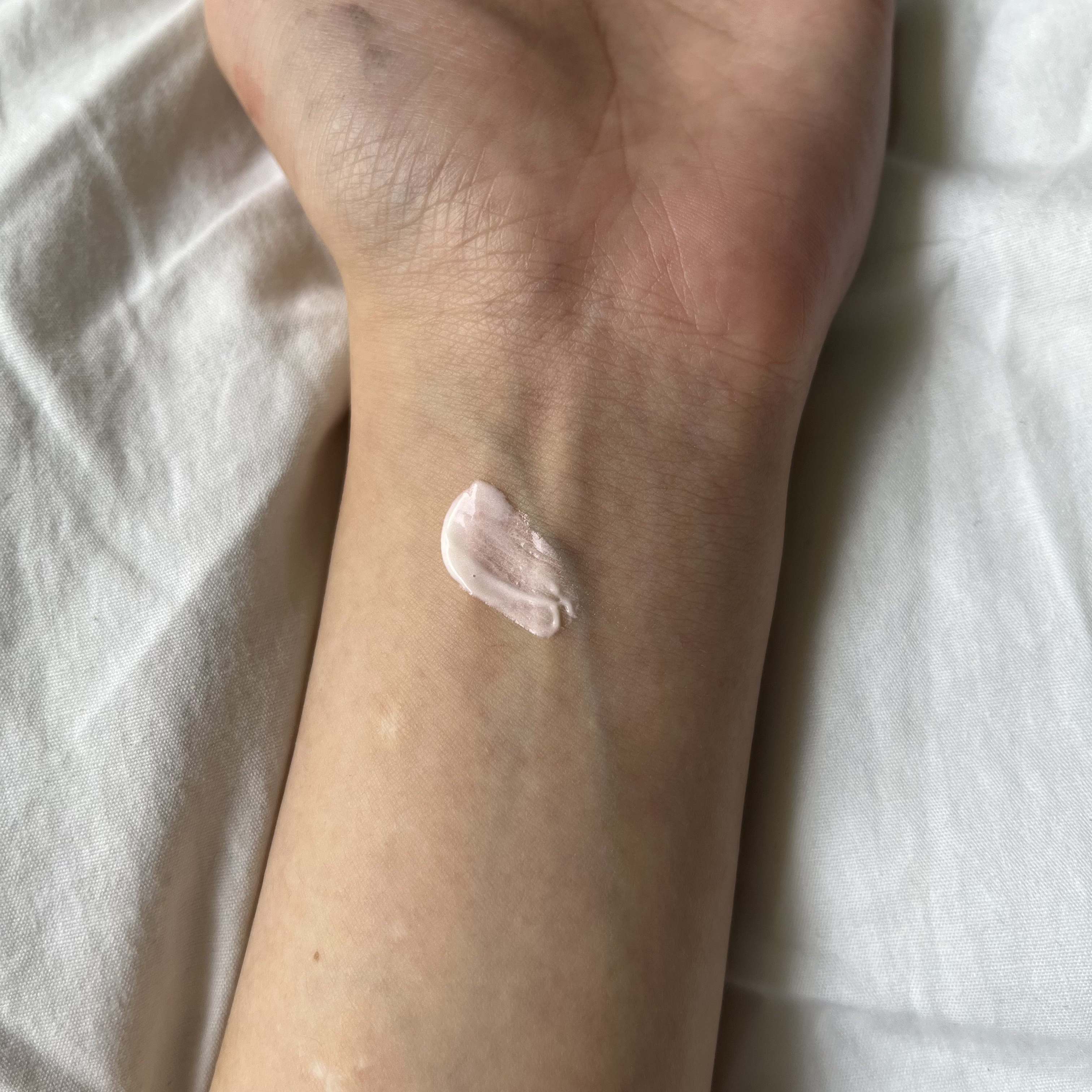 グロイシェルベース/dasique/化粧下地を使ったクチコミ（2枚目）