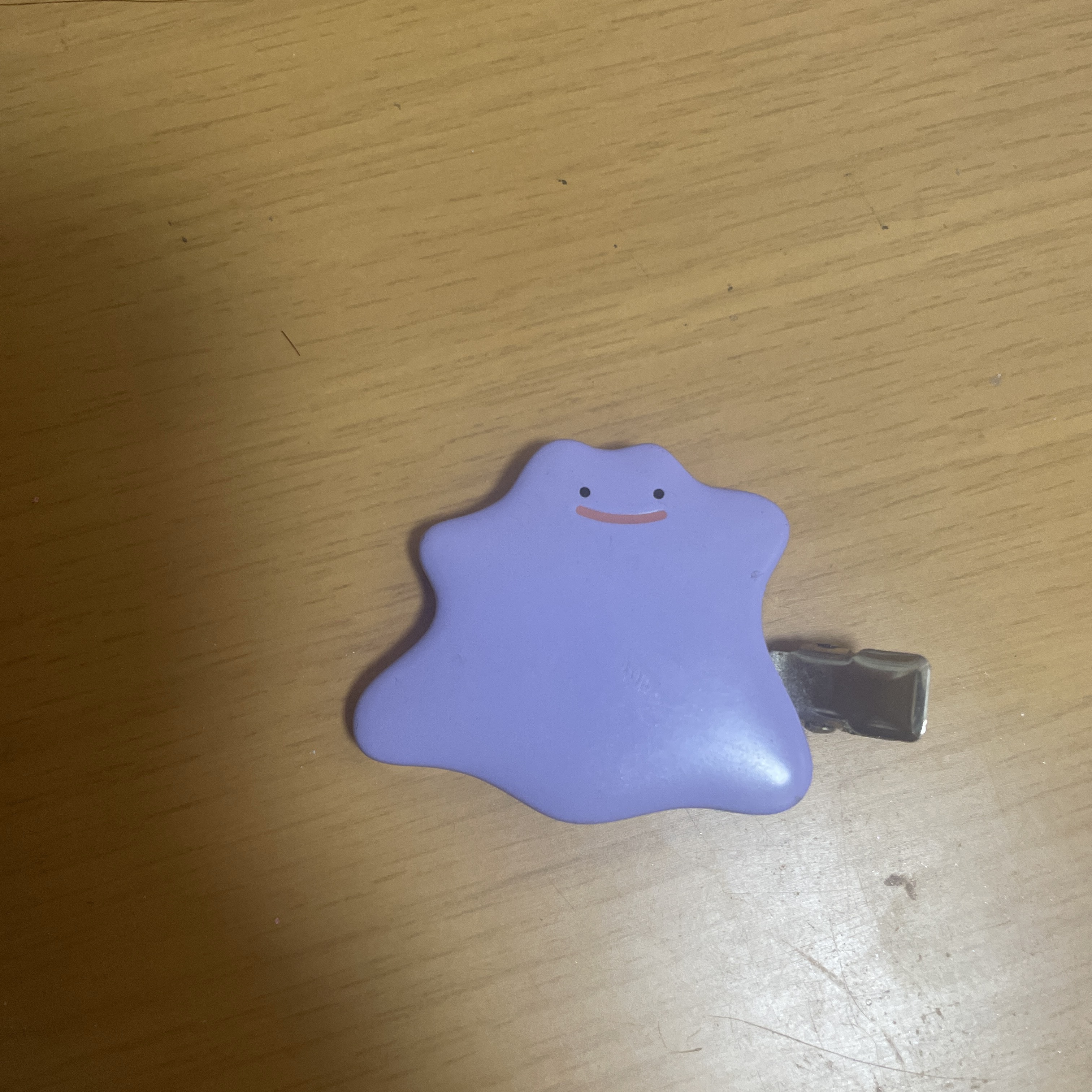 ヘアクリップ/マリモクラフト/ヘアアクセサリーを使ったクチコミ（1枚目）