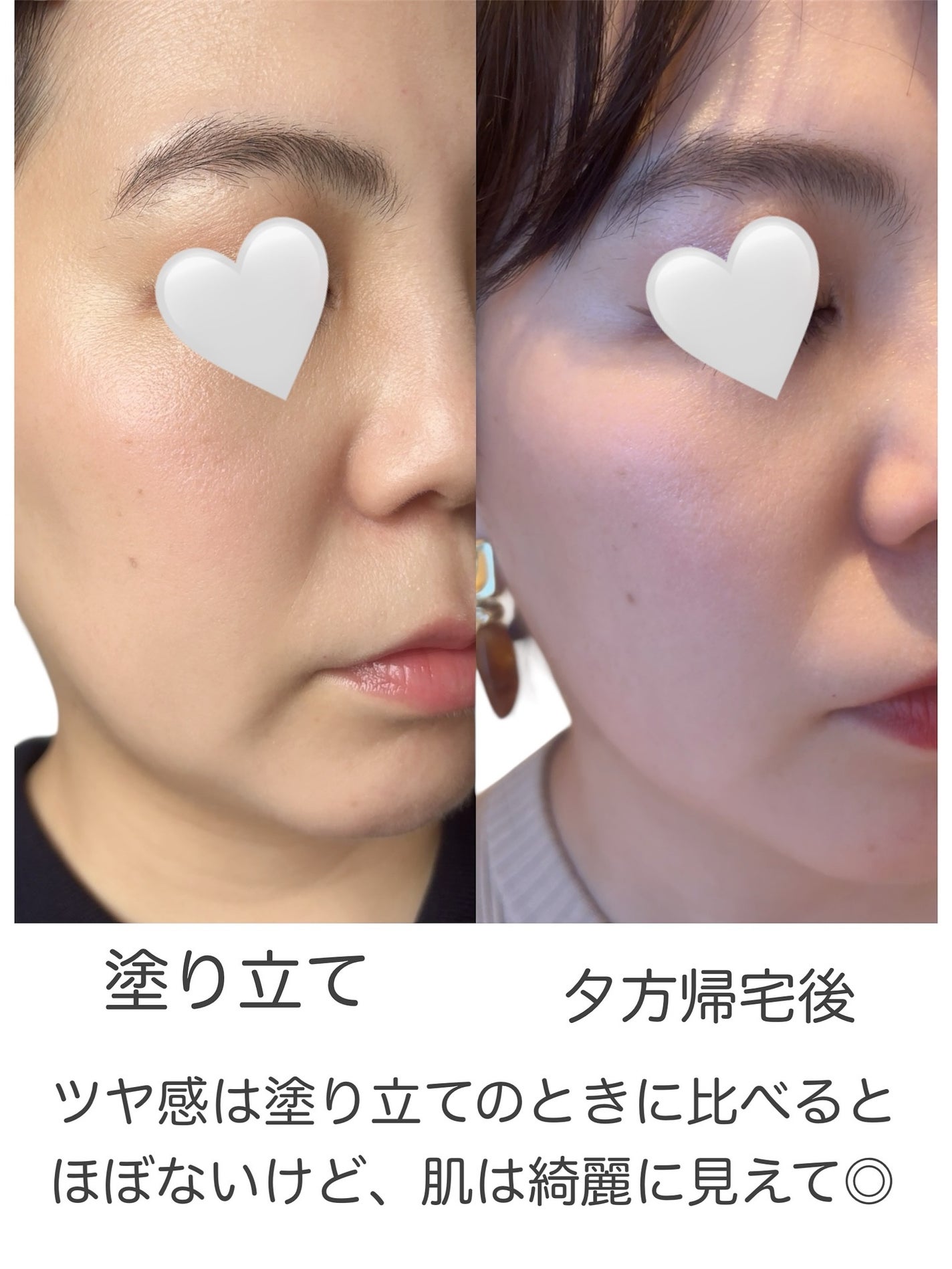 SHISEIDO エッセンス スキンセッティング パウダー/SHISEIDO/ルースパウダーを使ったクチコミ(4枚目)