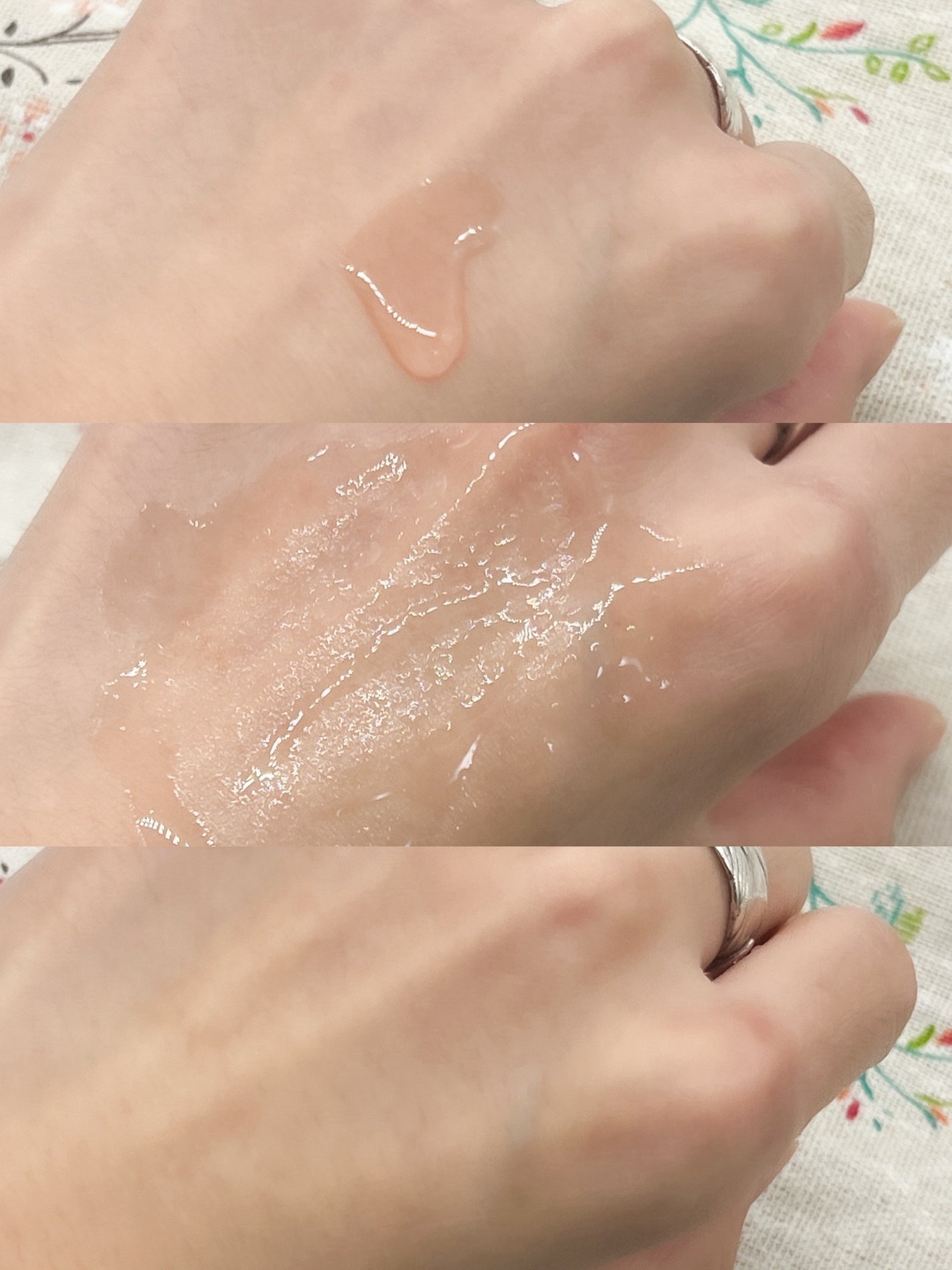 りぴ☆Webライター on LIPS 「Parnell(パーネル)オリヤン一位獲得🥇❤️AHA9.12..」(3枚目)