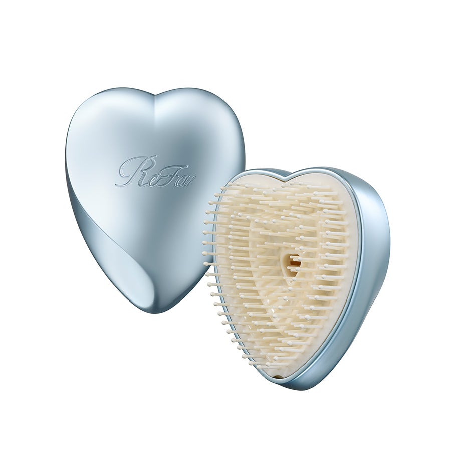 HEART BRUSH mini(ハートブラシミニ)