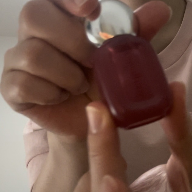 ベア ベルベット ティント/Coralhaze/リップティントを使ったクチコミ（2枚目）