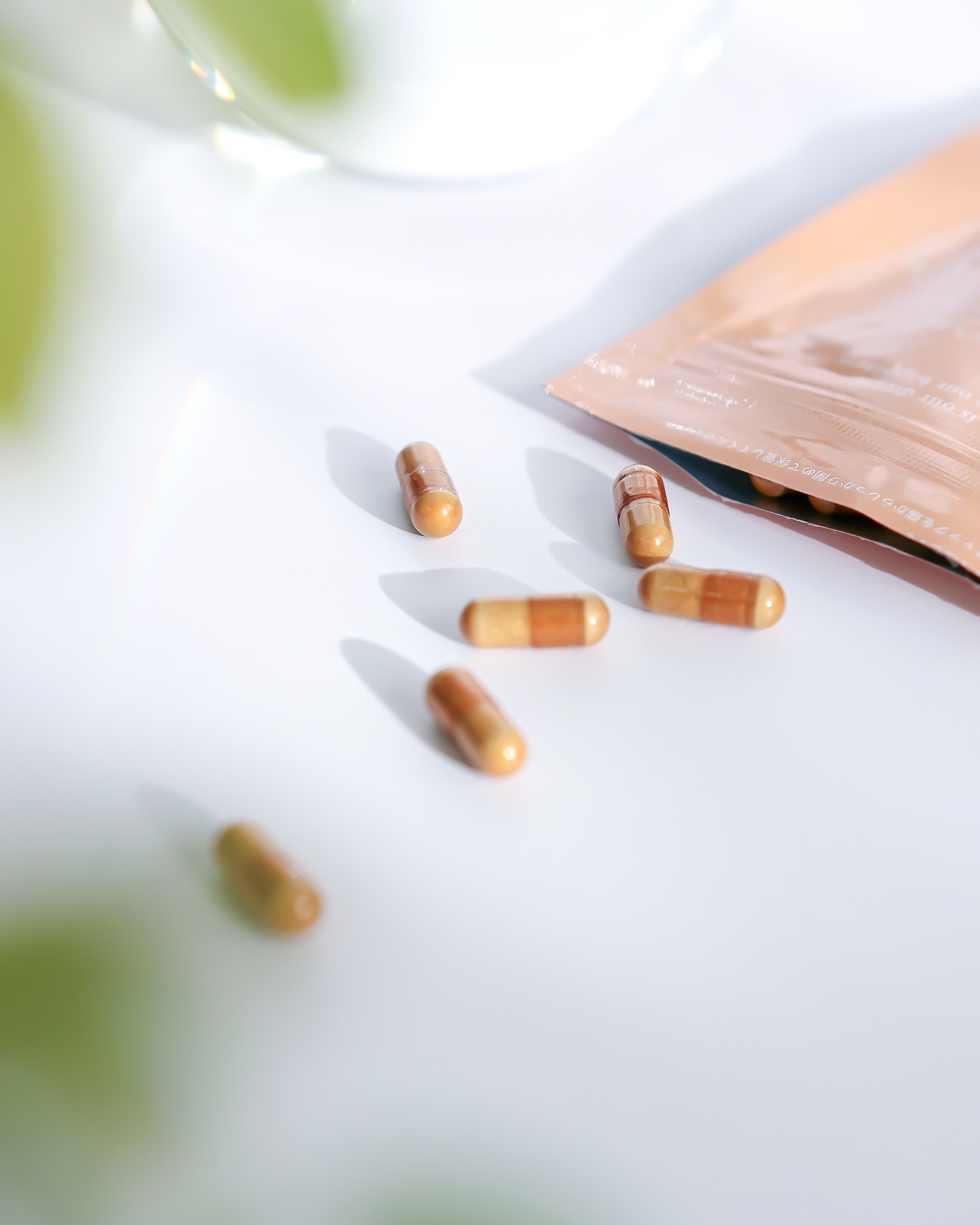 女神のゲニステイン/Kirei de Lab/美容サプリメントを使ったクチコミ（2枚目）