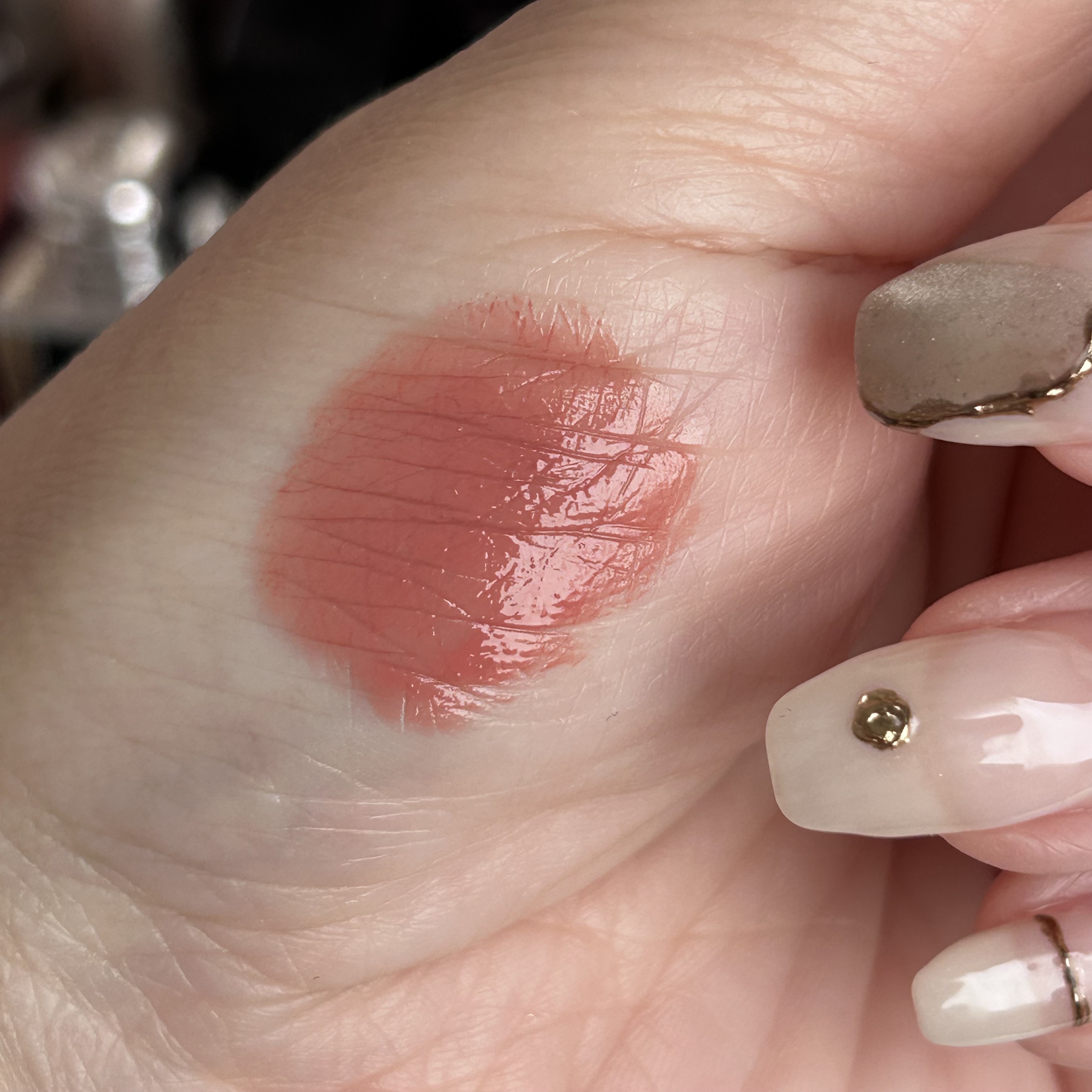 ルージュ ディオール オン ステージ/Dior/口紅・グロス・リップライナー・リップケアを使ったクチコミ（3枚目）