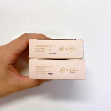 トゥルーディメンションレイヤリングチーク/hince/パウダーチークを使ったクチコミ(7枚目)