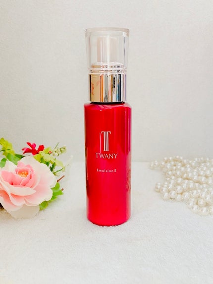 トワニー タイムリフレッシャー/TWANY/美容液を使ったクチコミ(7枚目)