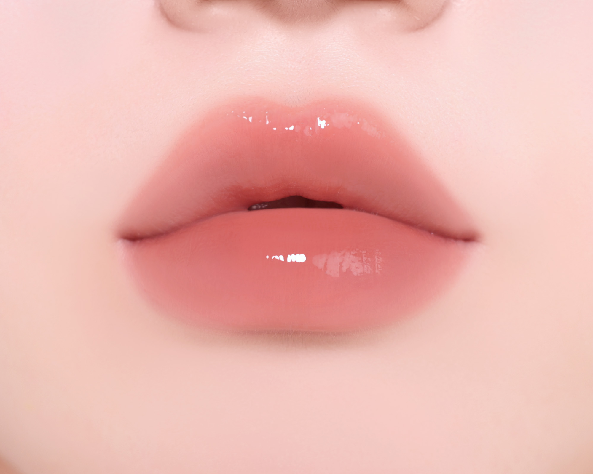 ジェンティー　モチュルンリップティント 005m フィグモーメント