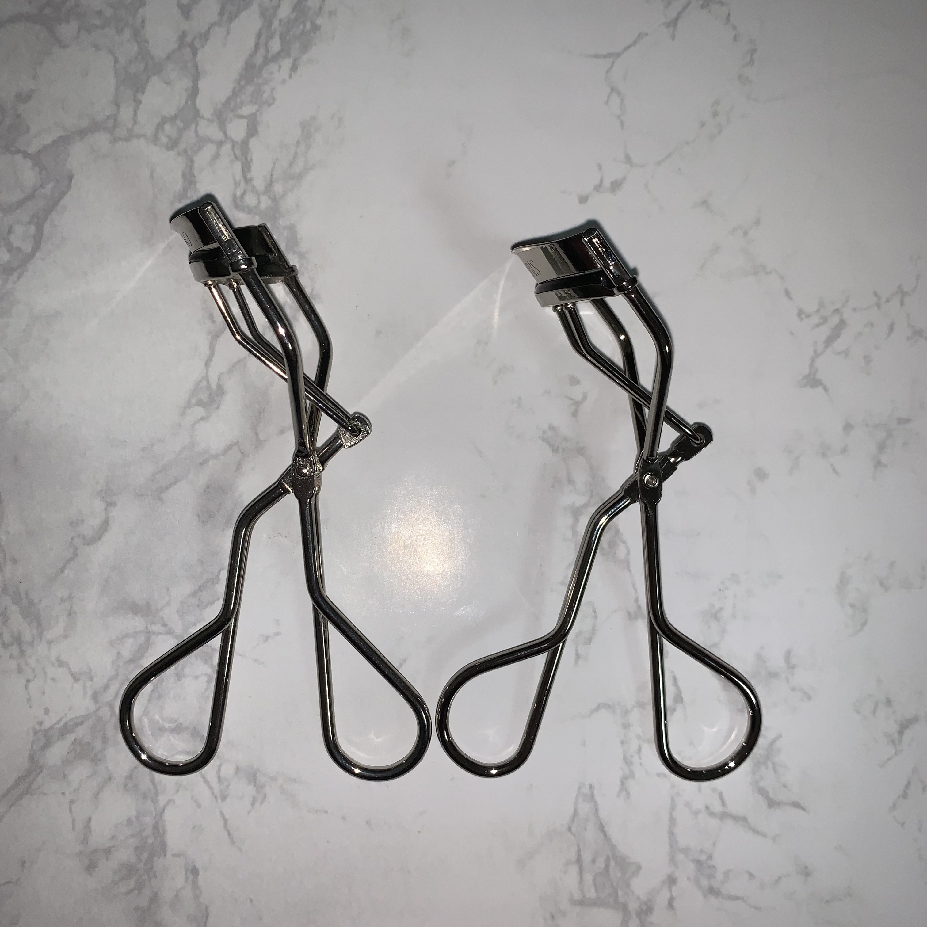 アイラッシュカーラー /SHISEIDO/ビューラーを使ったクチコミ（1枚目）