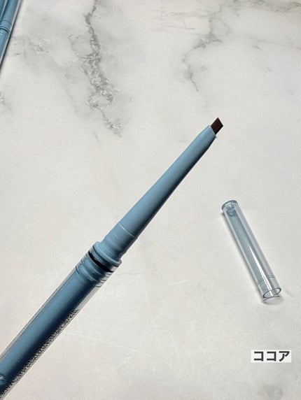 グローアップティント/WHIZZY/リップティントを使ったクチコミ(10枚目)