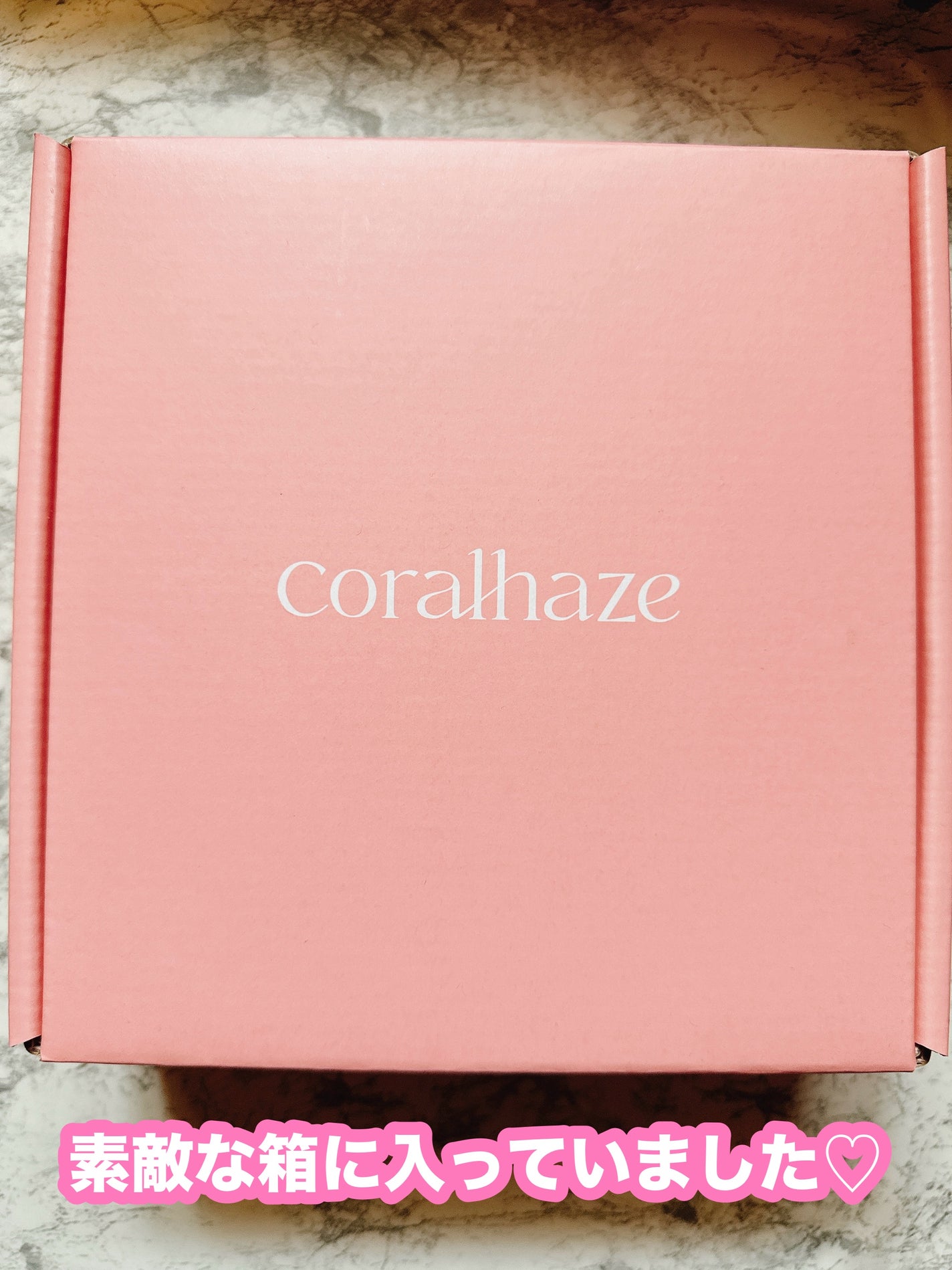 デュー ドロップ ティント/Coralhaze/リップティントを使ったクチコミ(7枚目)