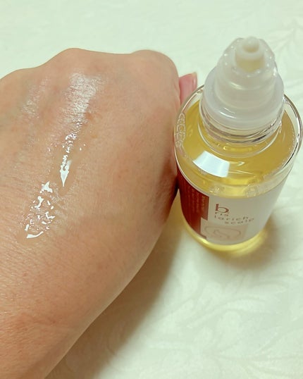 ティーライフ on LIPS 「・夏の紫外線によるダメージで秋は毎年抜け毛が増えるのが悩みなの..」(8枚目)