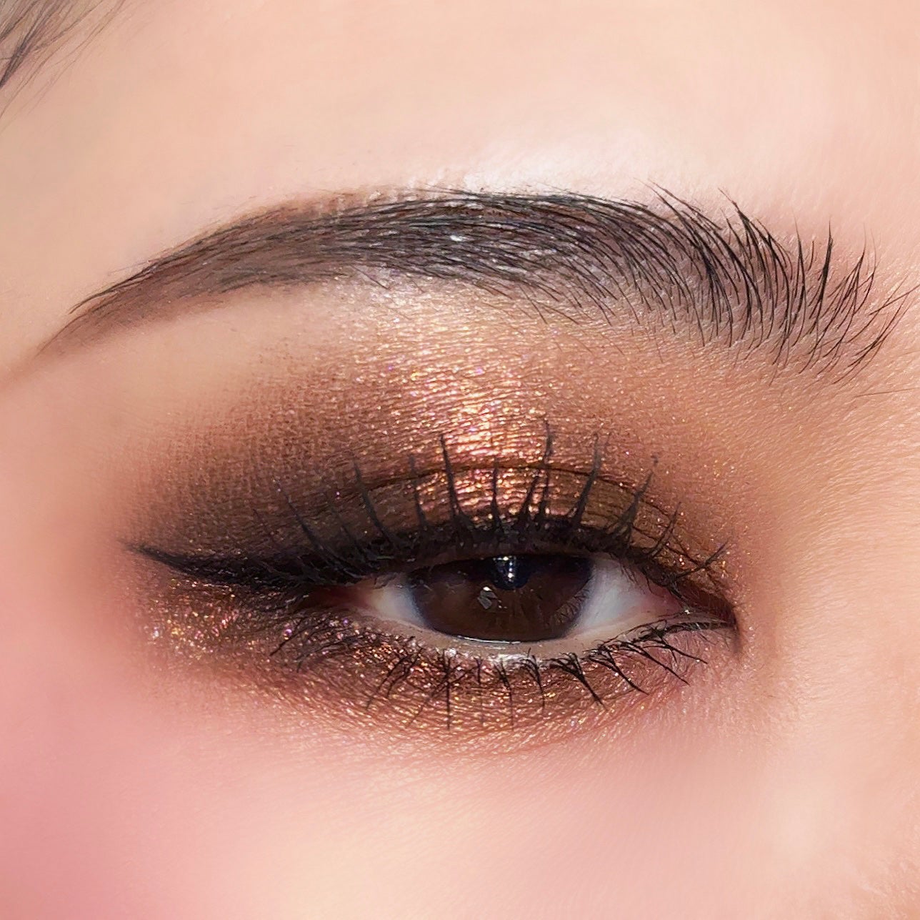 スモール アイシャドウ/M・A・C/単色アイシャドウを使ったクチコミ(7枚目)