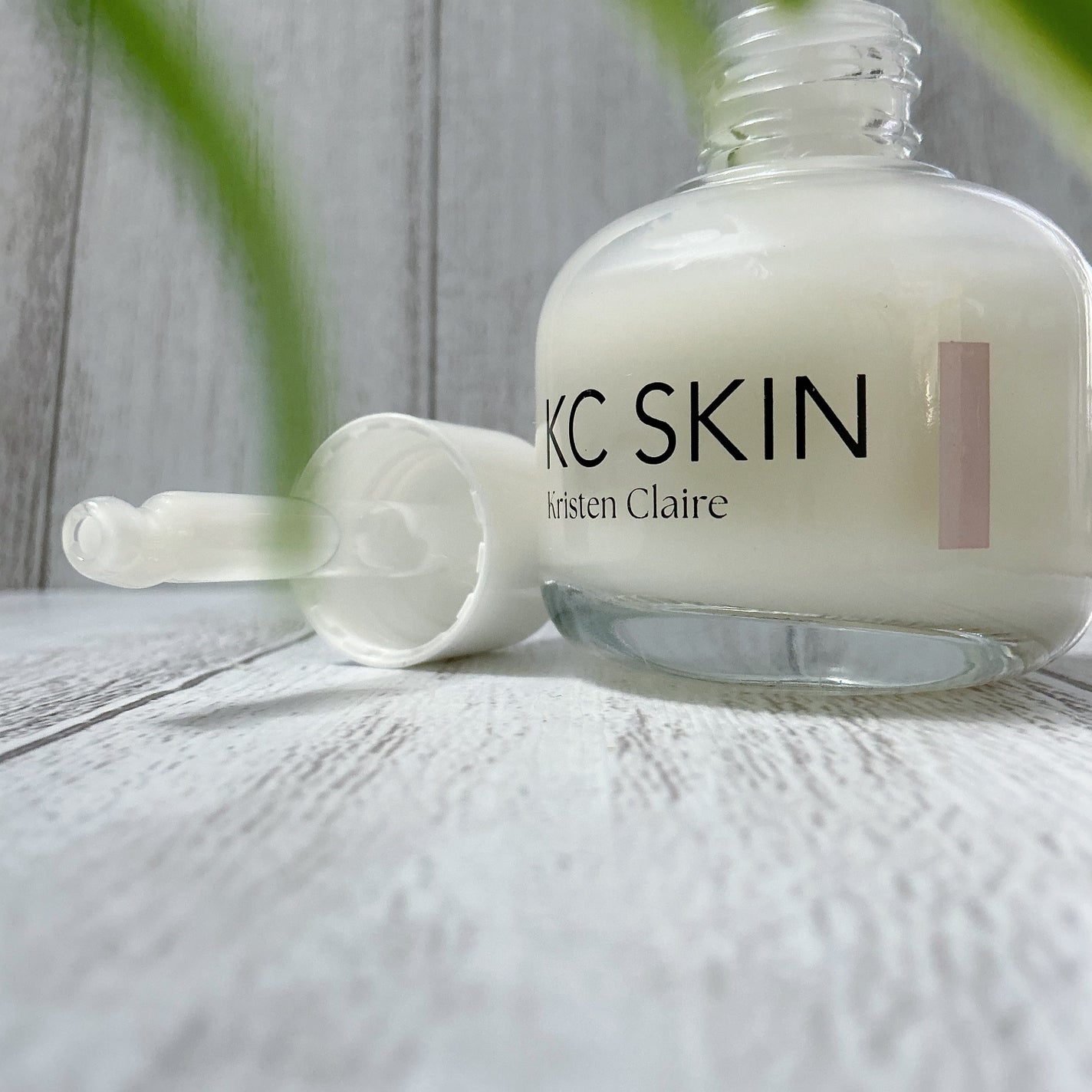 KC SKIN モイストエイジケアセラム/KC SKIN – Kristen Claire/美容液を使ったクチコミ(8枚目)