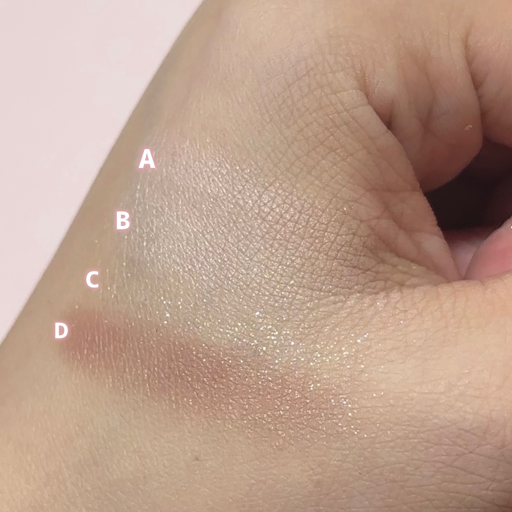 プランぷくコーデアイズNeo/キャンメイク/アイシャドウを使ったクチコミ（3枚目）