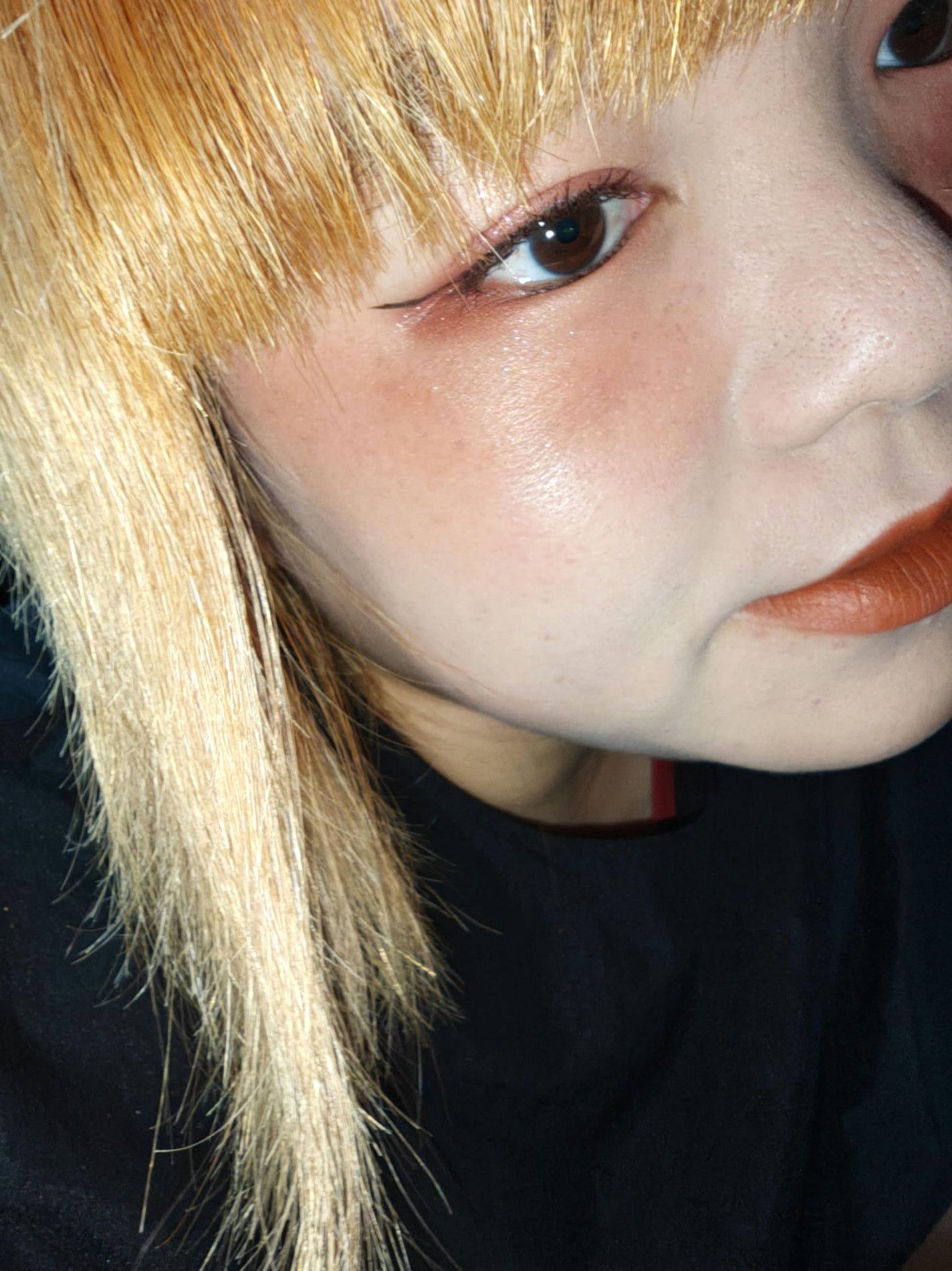 M·A·C ミネラライズ ブラッシュ/M・A・C/パウダーチークを使ったクチコミ(7枚目)