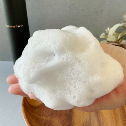 シルクザリッチ【スカルプ&リペア】《ムードナイトムスクの香り》/SILK THE RICH/市販シャンプーを使ったクチコミ(5枚目)