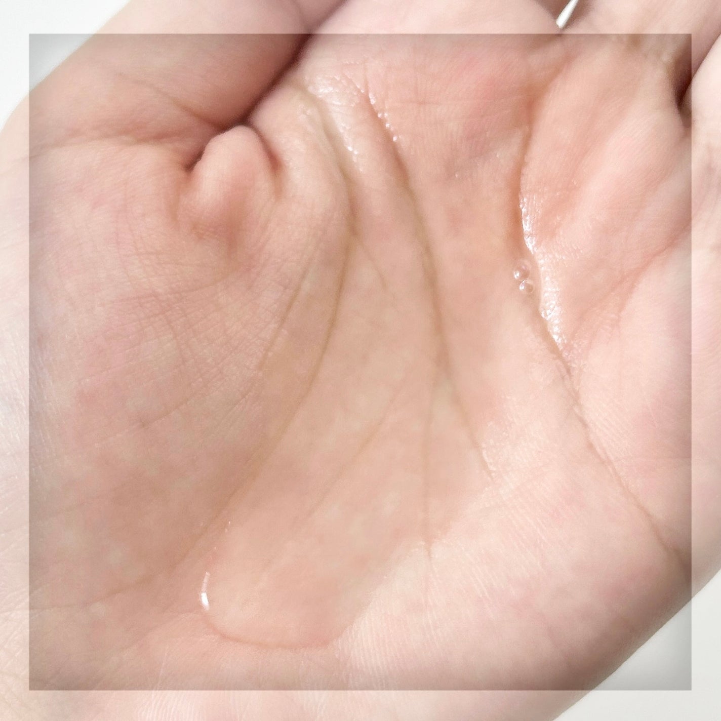 PHセンシティブトナー/SAM'U/化粧水を使ったクチコミ(4枚目)