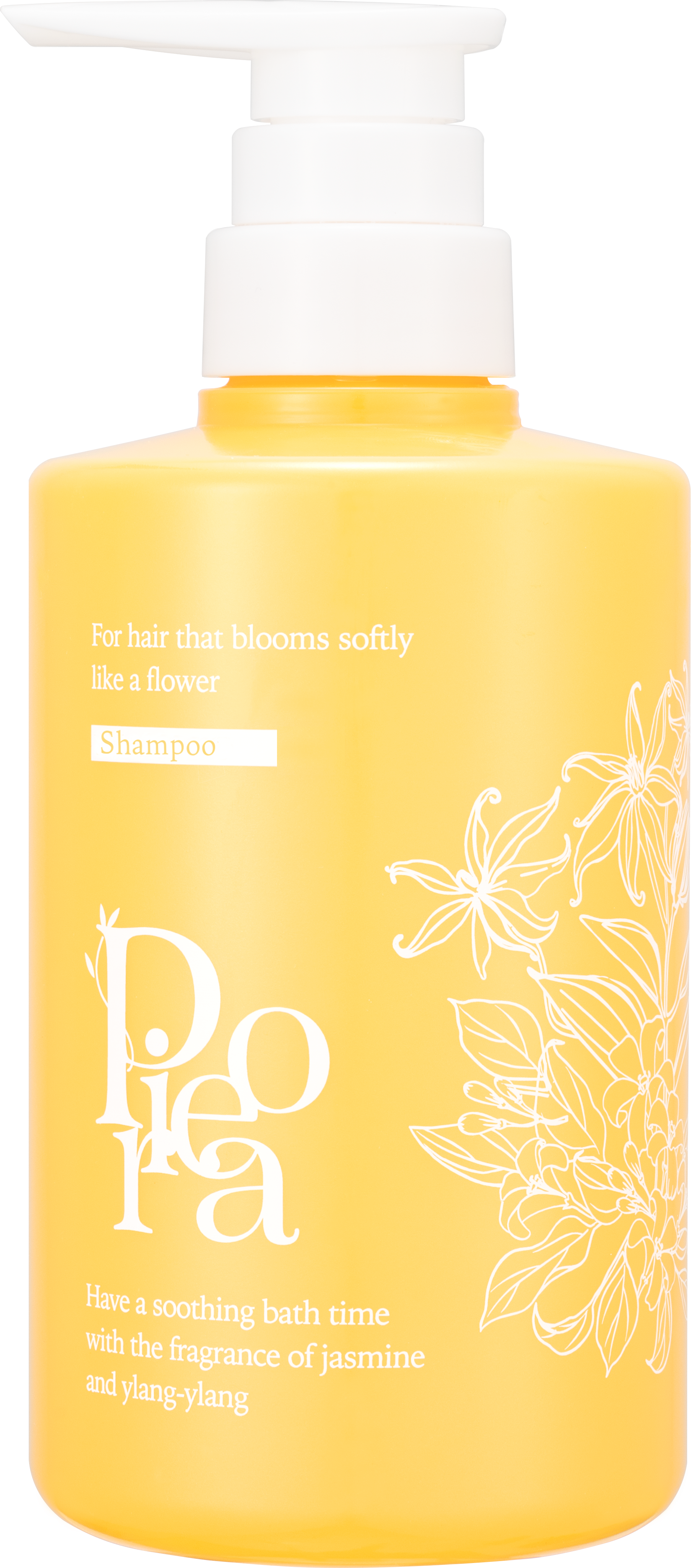 シャンプー（450mL）