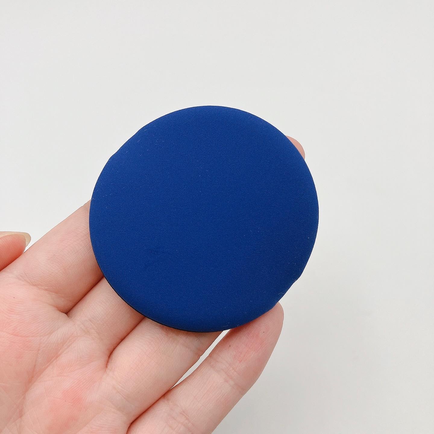 ベルベットジュエルクッション/BIVABOO/クッションファンデーションを使ったクチコミ（3枚目）