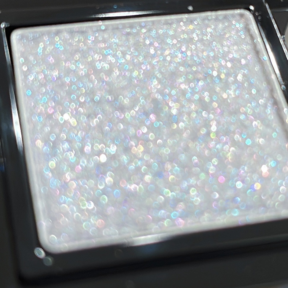 ヴィセ アヴァン シングルアイカラー/Visée/単色アイシャドウを使ったクチコミ（2枚目）