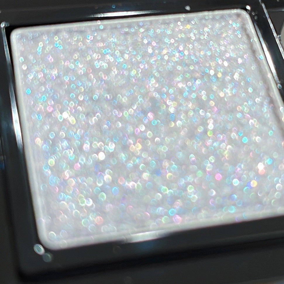 ヴィセ アヴァン シングルアイカラー/Visée/単色アイシャドウを使ったクチコミ(2枚目)