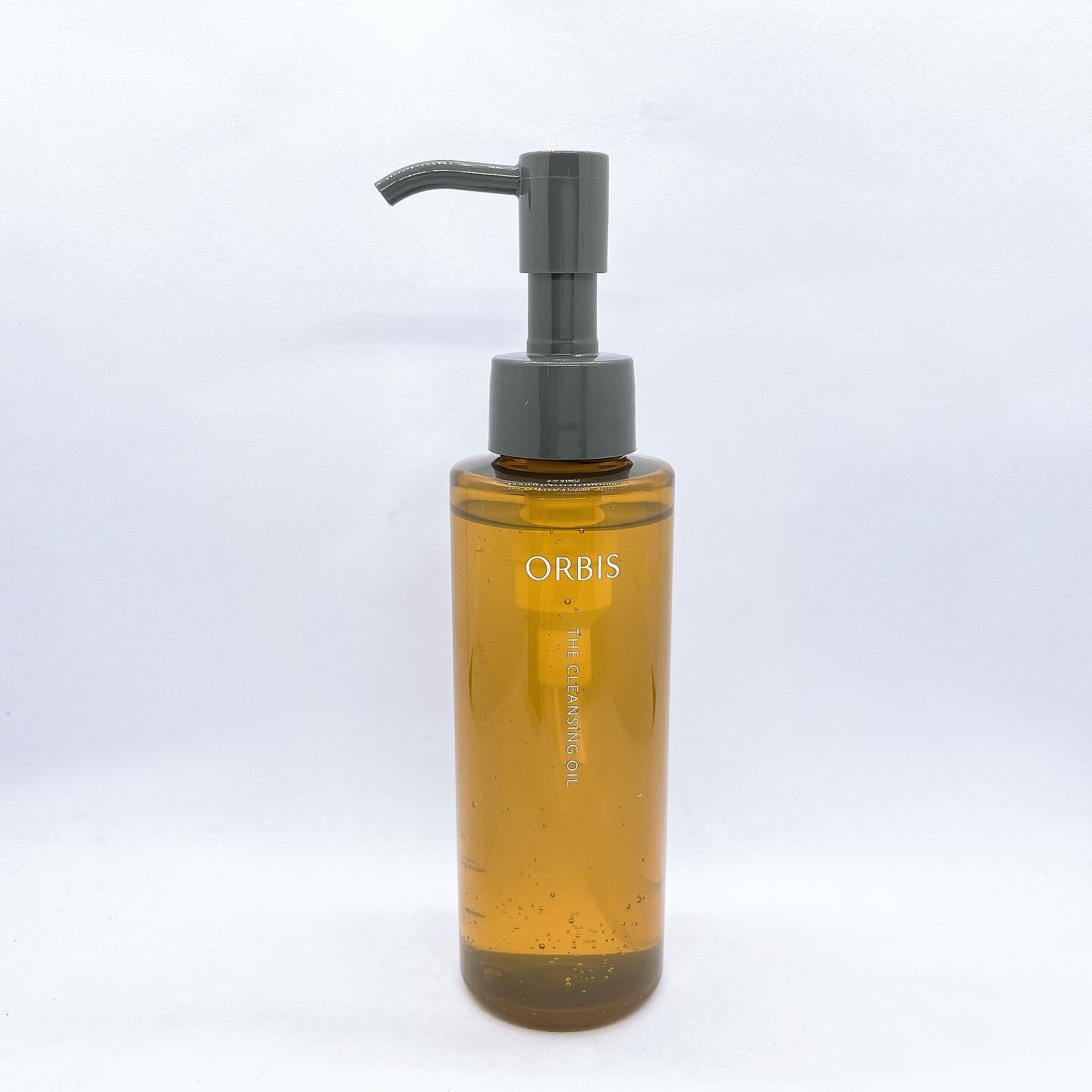 オルビス ザ クレンジング オイル/オルビス/オイルクレンジングを使ったクチコミ（2枚目）