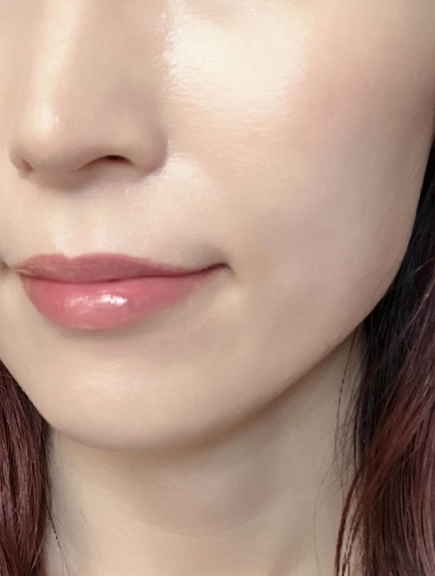 ネーミング フラッフィーパウダーブラッシュ/NAMING./パウダーチークを使ったクチコミ(7枚目)