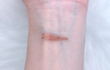 フィルム眉カラー/デジャヴュ/眉マスカラを使ったクチコミ(3枚目)