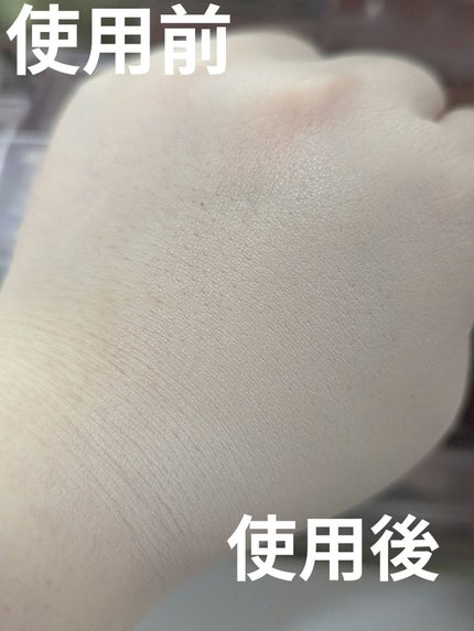 ロムシピ レシピクッション/rom&Cipi/クッションファンデーションを使ったクチコミ(5枚目)