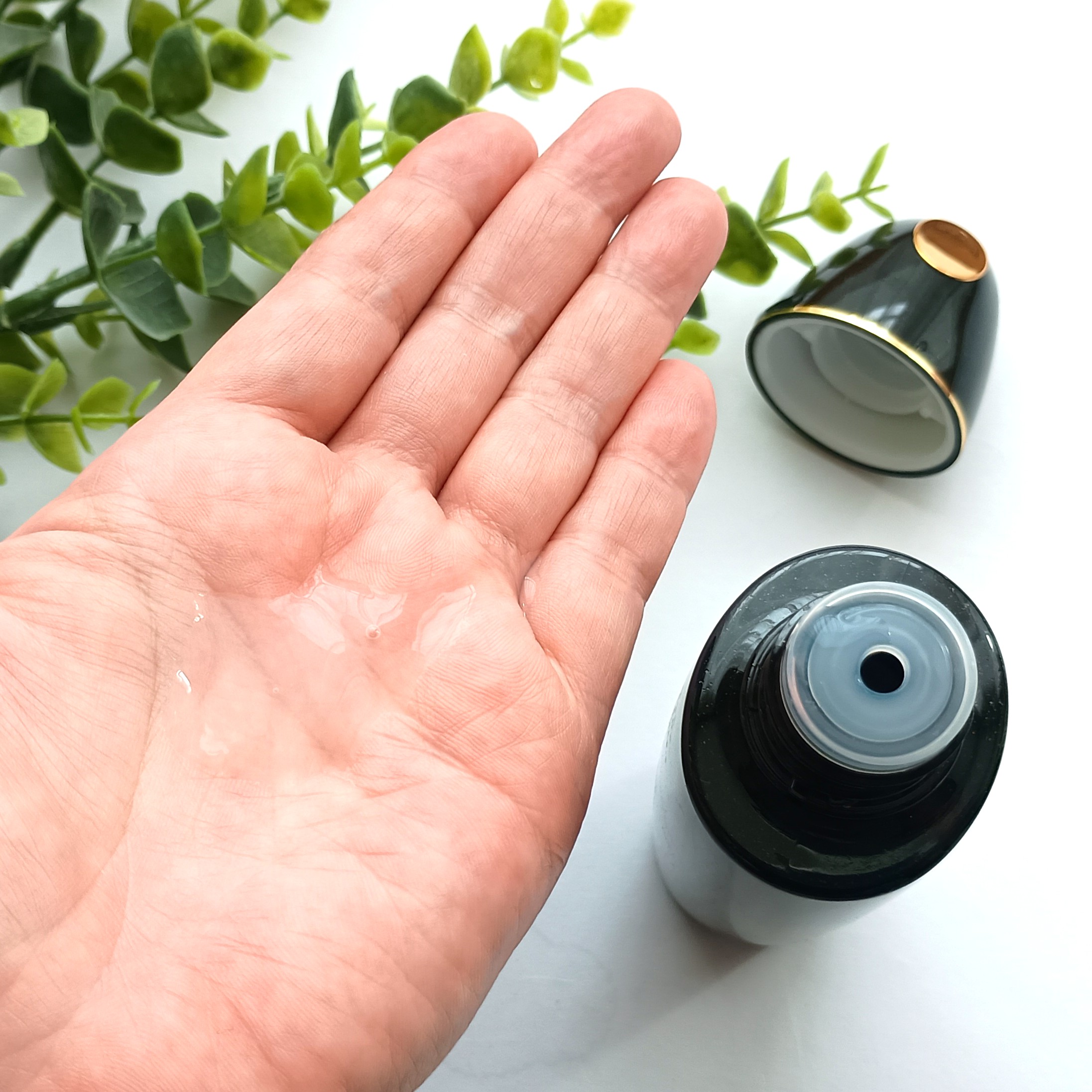 プレミアムパーフェクトローション/ライスフォース/化粧水を使ったクチコミ（3枚目）