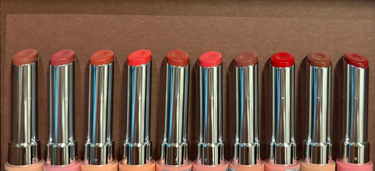 3CE ã°ã¬ã€ãžãŒãªããã°ããŠ/3CE/ãªããã°ãã¹ã䜿ã£ãã¯ãã³ãïŒ3æç®ïŒ