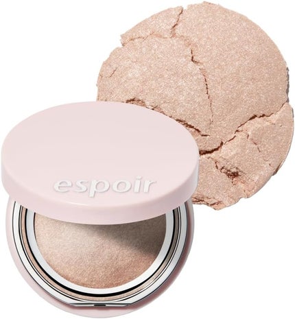 ストロービングハイライター / espoir