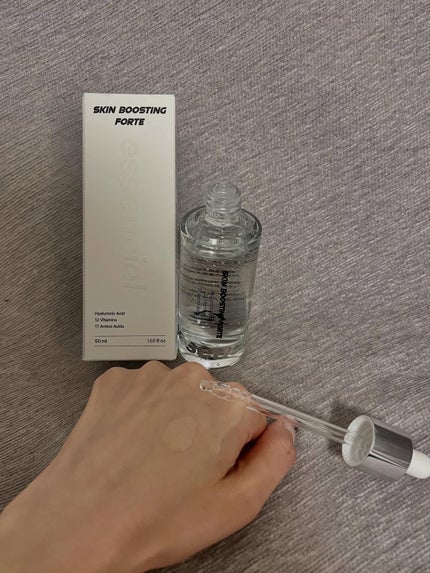 を使ったクチコミ(3枚目)