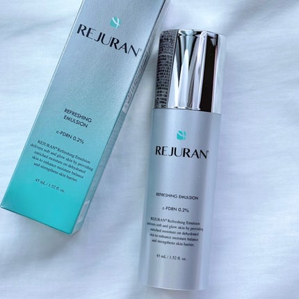 REJURAN ターンオーバーアンプル/REJURAN COSMETICS/美容液を使ったクチコミ(8枚目)