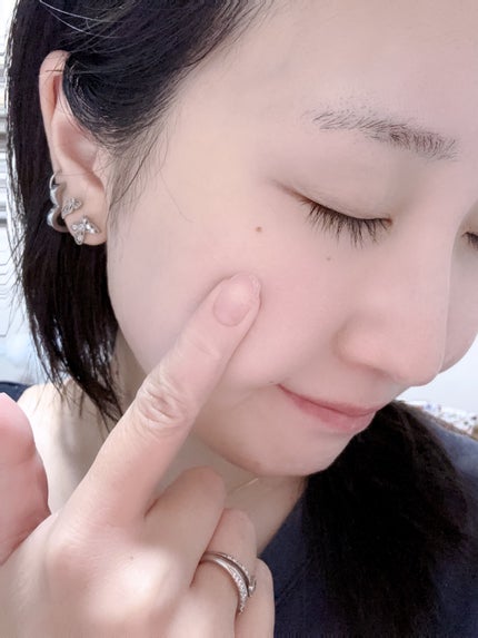 パンテノールバリアトナー/COSNORI/化粧水を使ったクチコミ(4枚目)