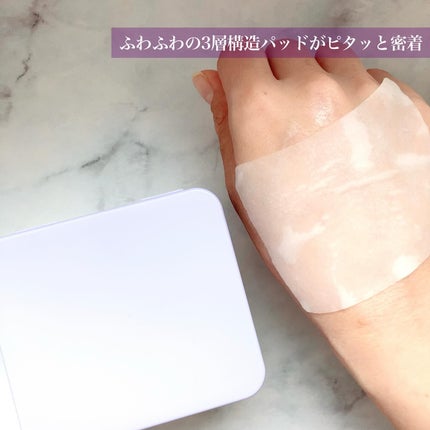 ポアタイトニングアンプル /REJURAN COSMETICS/美容液を使ったクチコミ(5枚目)