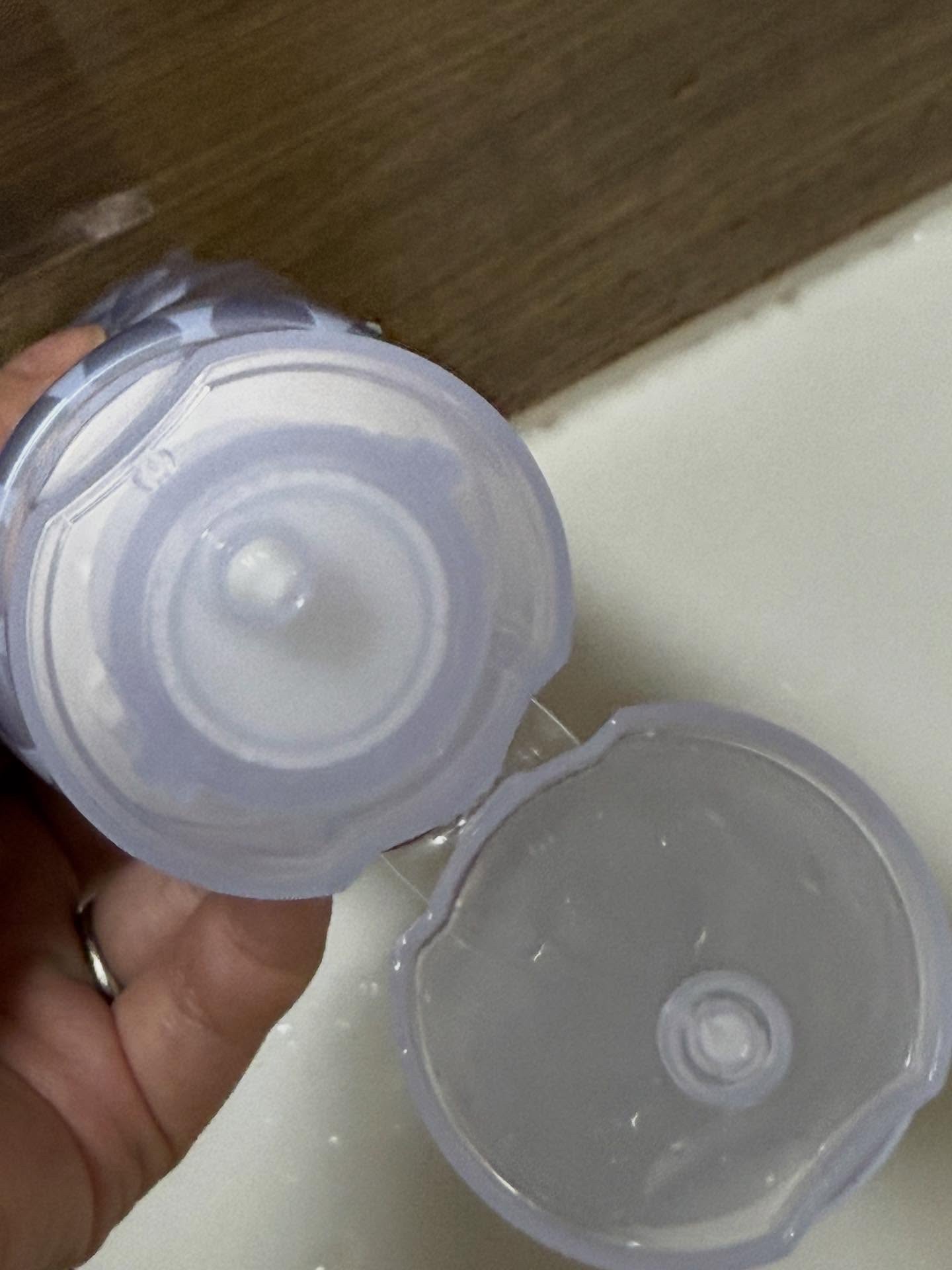 ソラ ウェザーケア レインプロテクト ヘアパック/SOLA WEATHER CARE/ヘアマスク・ヘアパックを使ったクチコミ（2枚目）