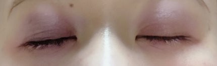 シグニチャー カラー アイズ/SUQQU/アイシャドウパレットを使ったクチコミ(2枚目)