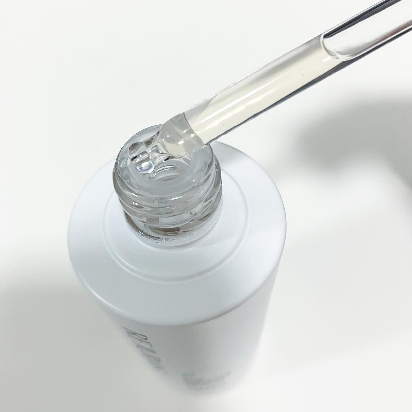 ダーマヒーラー ポアタイトニングアンプル 30ml/REJURAN COSMETICS/美容液を使ったクチコミ(2枚目)