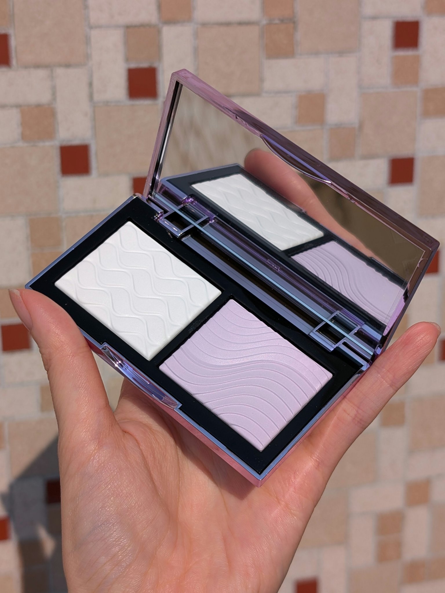 スタジオフィックスプロセットプラスブラープレストパウダーデュオ ブラシセット 2024年冬新作プレストパウダー】スタジオ フィックス プロ セット