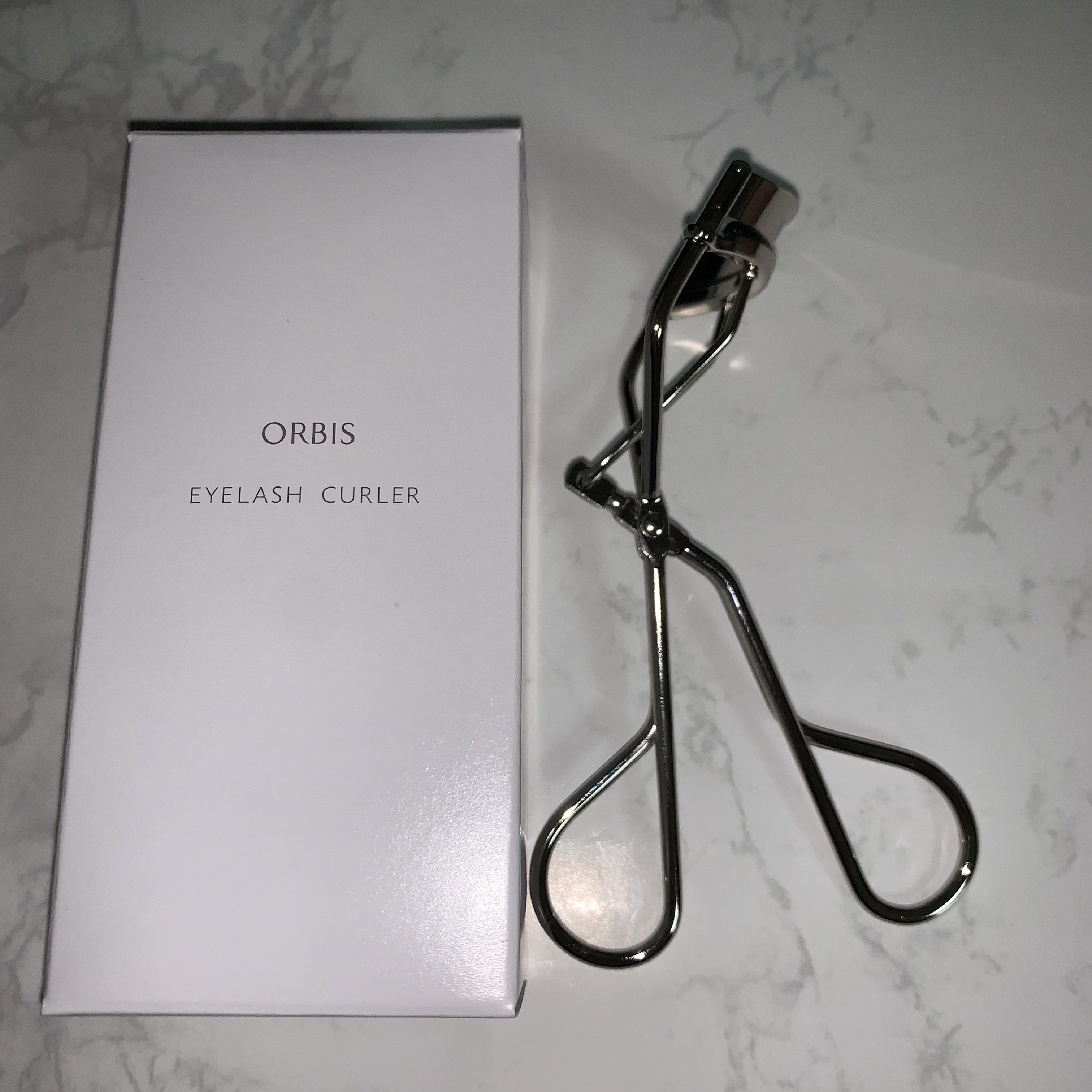 アイラッシュカーラー /SHISEIDO/ビューラーを使ったクチコミ（3枚目）