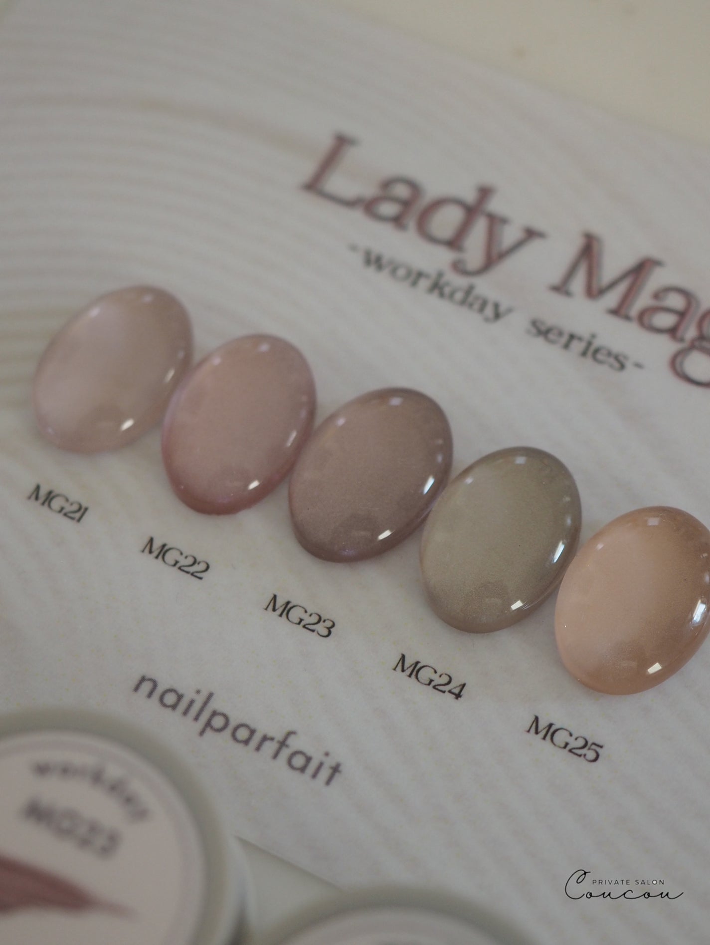 ðãºãã©ããã¿ã£ã¡ããã®é«èŠããã€ã«ð
on LIPS ãâä»ã«ãããããæçš¿ããŠãŸã@nailparfaitgelãã..ãïŒ1æç®ïŒ